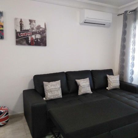 Residencial Los Olivos Daire Cala de Finestrat Dış mekan fotoğraf