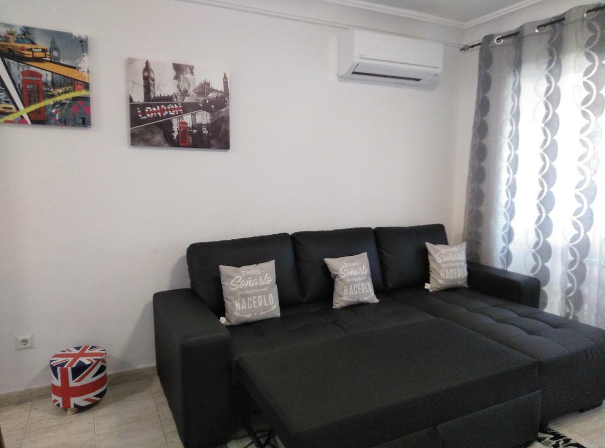 Residencial Los Olivos Daire Cala de Finestrat Dış mekan fotoğraf