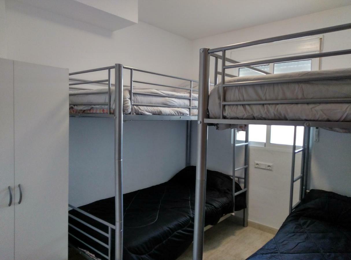 Residencial Los Olivos Daire Cala de Finestrat Dış mekan fotoğraf