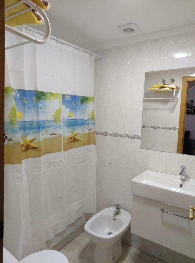 Residencial Los Olivos Daire Cala de Finestrat Dış mekan fotoğraf