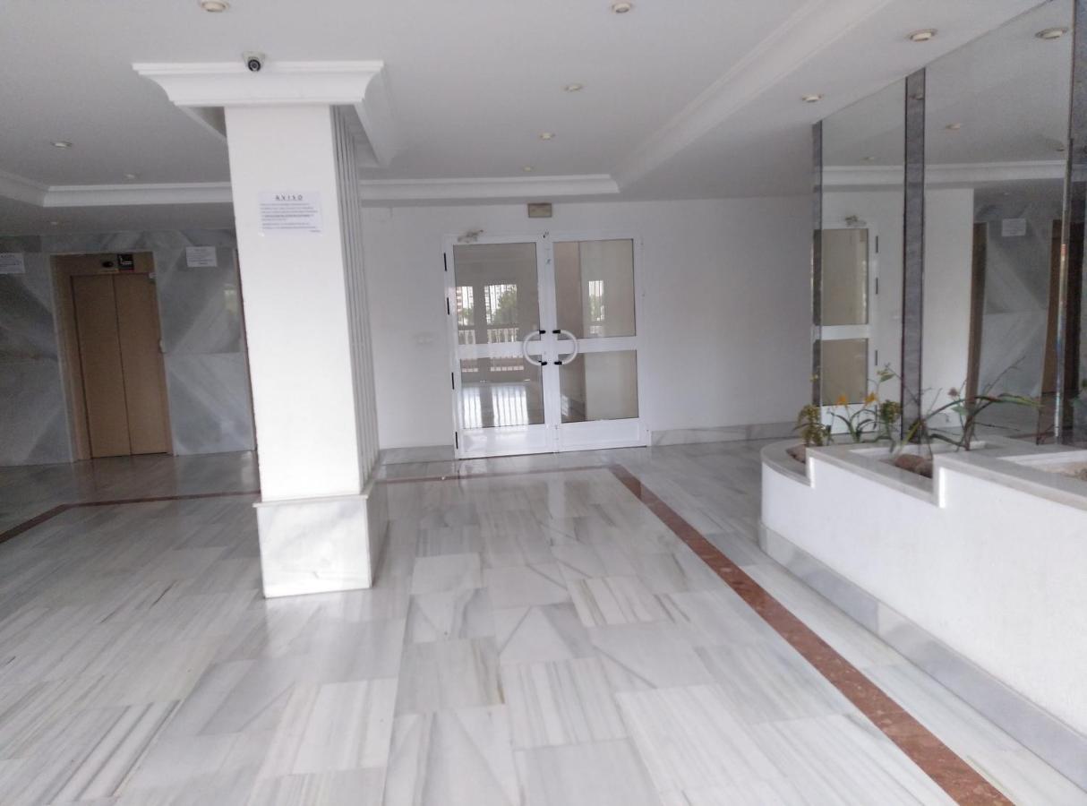 Residencial Los Olivos Daire Cala de Finestrat Dış mekan fotoğraf