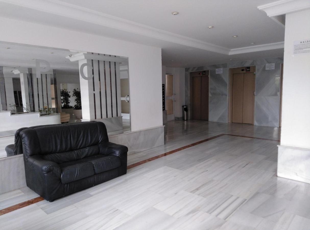 Residencial Los Olivos Daire Cala de Finestrat Dış mekan fotoğraf